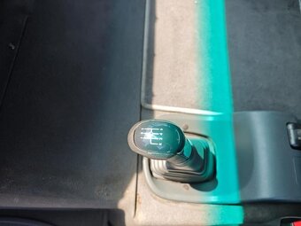 MAN TGL 12.220 KLIMA, LŮŽKO, ČELO - 8