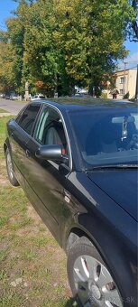 Audi a4b6 1.9 96kw - 8