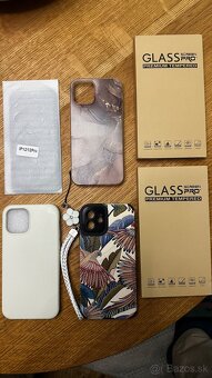 Apple IPhone 12 128GB - 8