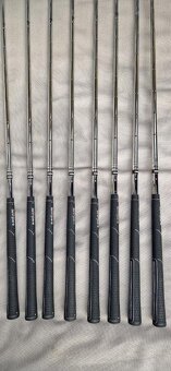 Kompletný set na golf (pre praváka) - 8