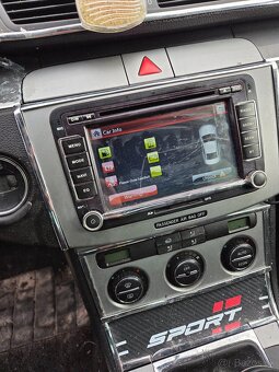 Passat b6 1.9tdi - 8