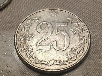 NA PREDAJ sada mincí - 8