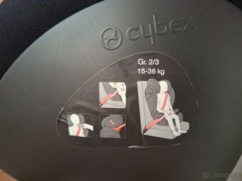 autosedačka  predaj - 8