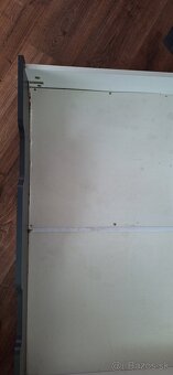 Rám postele 90x200 - 8