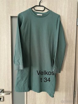 Damske oblecenie S/M - 8