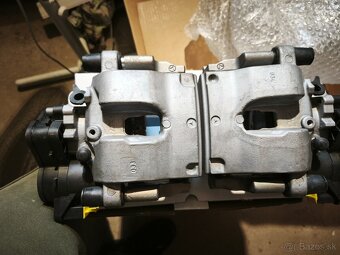 Brzdové strmene - 8