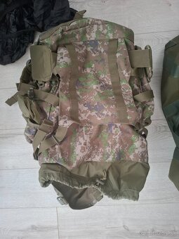 Predam nové BOSP kanady - 8