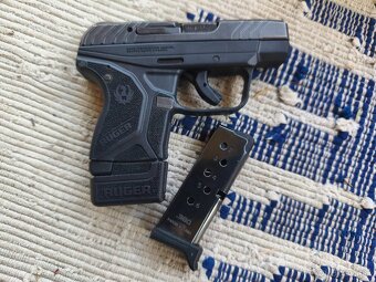 Ruger LCP2 380AUTO - 8