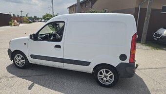 Renault kangoo 1.5dci - nova stk ek - 8