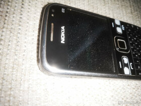 Nokia E72 - Neblokovaná - 8