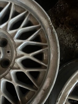 4x100 R15 - 8