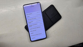Xiaomi 13T modrý 256GB - záruka, top stav - 8