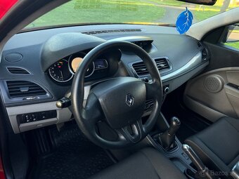 Renault megane - 8