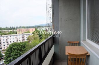 PRENÁJOM 2 izbový byt po rekonštrukcii, Nitra-centrum - 8