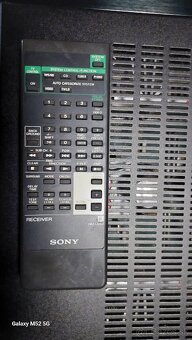 Sony TA-FE900R QS - 8