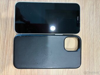 iPhone 12 mini white 128gb - 8