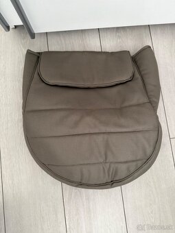Kočiar Moon Resea S+ , vajíčko Maxi Cosi - 8