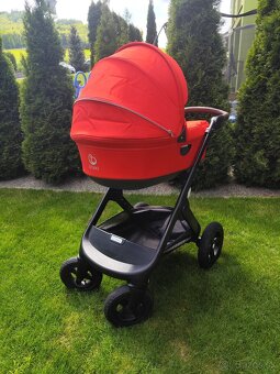 Stokke trailz - 8