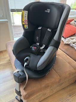 Romer Britax otocna autosedacka - 8