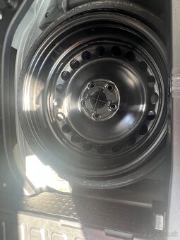 Mercedes Benz GLK 220 CDI - 8