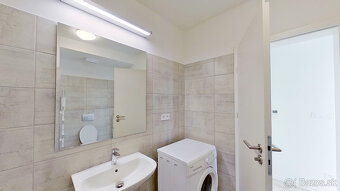 Na prenájom 3-i. byt, novostavba, širšie centrum, Košice - 8