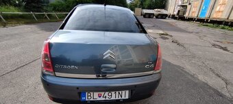 Citroen C4 1,6 hdi 99000 km - 8