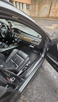 BMW 525D Touring - 8