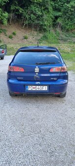 Seat Ibiza 1,4 TDI 55 KW - 8
