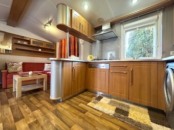 Na predaj mobil house - rezervované - 8