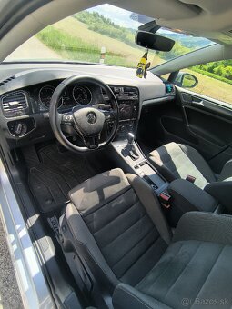 Volkswagen golf - 8