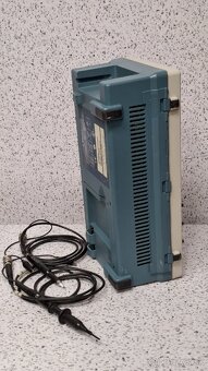 2x60Mhz - osciloskop TEKTRONIX TDS 210 - 8