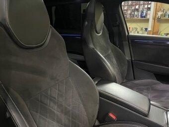 Superb sportline 2.0TDI, 110kW - 8