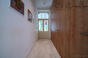 Tehlový rodinný dom blízko centra, Požiarnicka, Prešov - 8