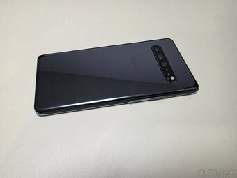 SAMSUNG GALAXY S10 5G 8/256GB TOP STAV - 8