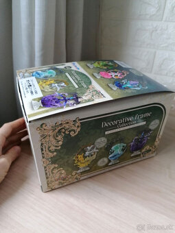 Pokémon Rement - Ceruledge - 8