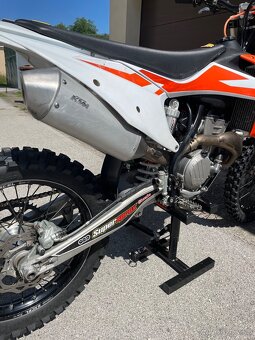 KTM SX-F 350 2020 - 8