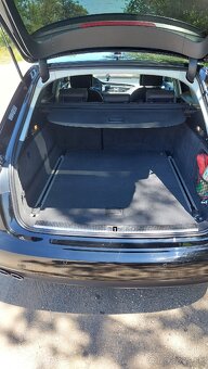 Predam audi a6c7 avant - 8