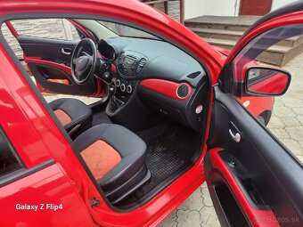 Hyundai i10 - 8