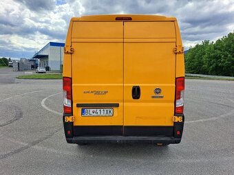 Fiat Ducato 2.3 L3H2 2019 - 8