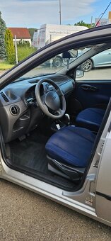 Predám Fiat Punto /automat/ - 8