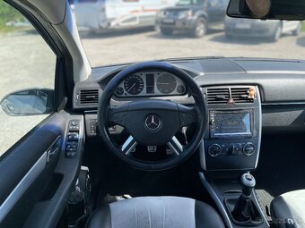 Mercedes-Benz B 180 cdi Diesel - 8