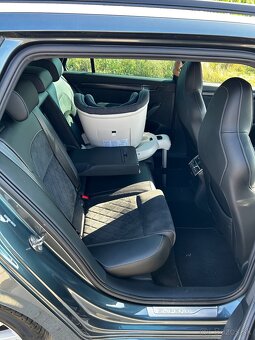 Škoda Superb 2.0TDI 140kw Sportline - 8