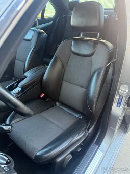 MERCEDES-BENZ C220CDI W204 AMG PAKET MODEL 2008 - 8