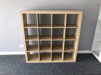 IKEA Kallax 4x4 - 8