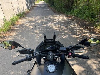 Yamaha Tracer 7 GT 2022 - 8