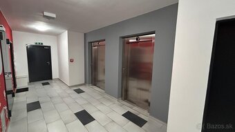 Prenájom 2izbový byt, balkón, novostavba Jégeho 16 Ružinov - 8