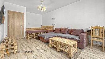 ALL INCLUSIVE | PRIESTRANNÝ 3,5 - IZBOVÝ BYT | BOŠANY - 8