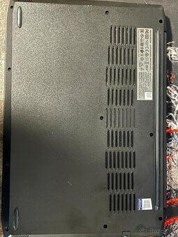 Lenovo IdeaPad Gaming 3 - 8