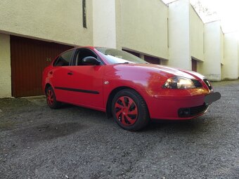 Seat Cordoba - 8