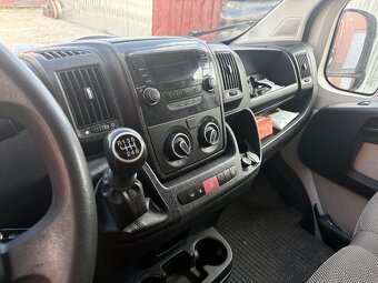 Peugeot Boxer - 8